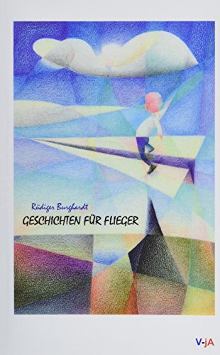 Buchcover: Geschichten für Flieger