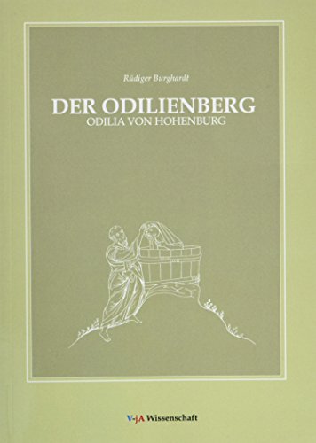 Buchcover: Der Odilienberg