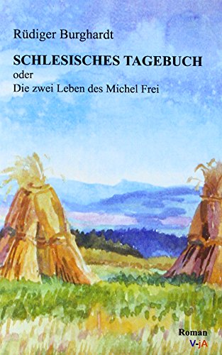 Buchcover: Schlesisches Tagebuch