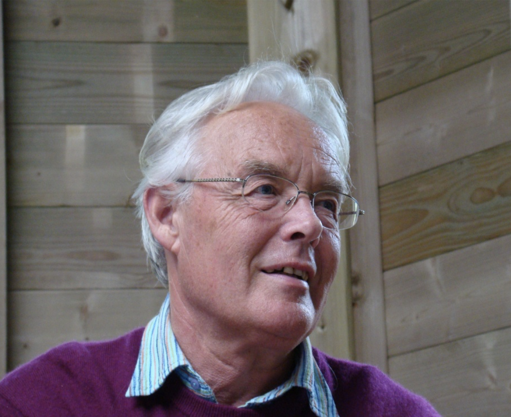 Rüdiger Burghardt